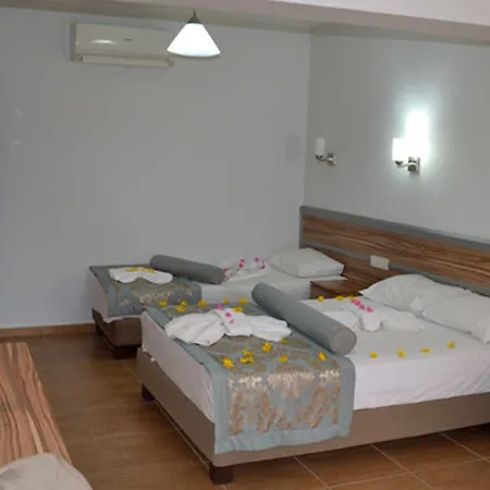 Hotel Ozukara 1 Gumbet